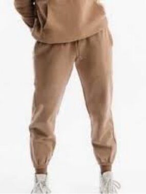 Zyia Dust 23” Cozy Jogger Pants - Women's Track Pants